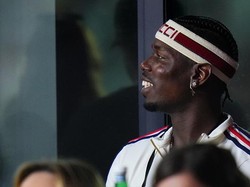 Paul Pogba Sepakat Gabung Monaco?