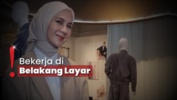 Punya Brand-Waktu Full Untuk Kerja, Paula: Anak-anak Tetap Utama