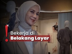 Punya Brand-Waktu Full Untuk Kerja, Paula: Anak-anak Tetap Utama