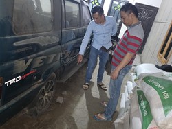 7 Fakta Percobaan Perampokan Pedagang Telur Puyuh Malang, Pelaku Diduga WNA