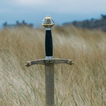 Dulu Dijadikan Pedang Untuk Perang, Kini Damascus Steel Jadi Material Jam Tangan