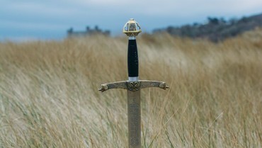 Dulu Dijadikan Pedang Untuk Perang, Kini Damascus Steel Jadi Material Jam Tangan