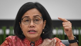 Sri Mulyani Rilis Aturan Barang Kiriman Luar Negeri, Berlaku 5 Maret