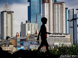 Pertumbuhan Ekonomi 7% Sulit Digapai Tahun Ini, RI Bisa Apa?