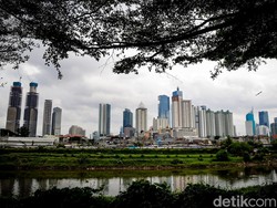 Kupas Tuntas Tantangan Ekonomi Global di Outlook Ekonomi DPR