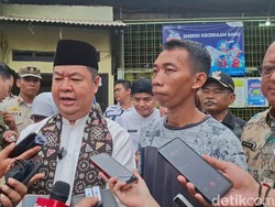 Walkot Jakpus Diperiksa Soal Kasus Korupsi Disbud, Pemprov Ikuti Proses Hukum