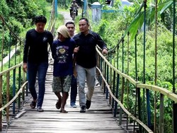 Kronologi Dukun Palsu di Lampung Perkosa Pasiennya hingga Ditangkap Polisi