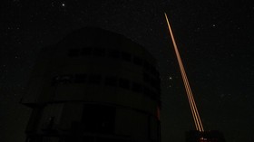 Jerman Tuding China Tembakkan Laser ke Pesawat Misi Eropa