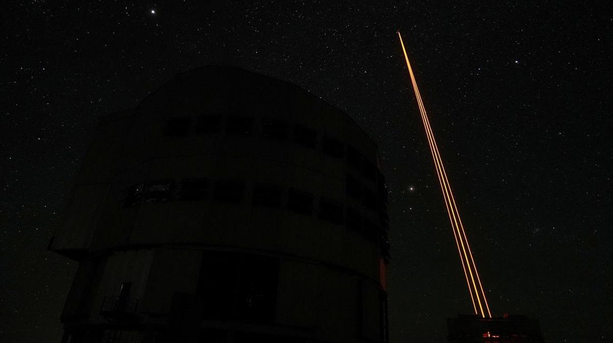 Jerman Tuding China Tembakkan Laser ke Pesawat Misi Eropa