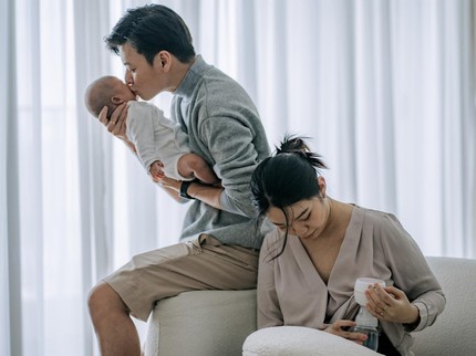 Pilihan Pompa ASI Handsfree Berkualitas, Awet dengan Daya Isap Kuat Tanpa Rasa Sakit