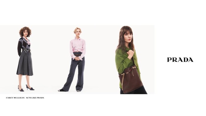 Prada SS25