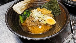 3 Tempat Makan Ramen Halal Hits di Jepang