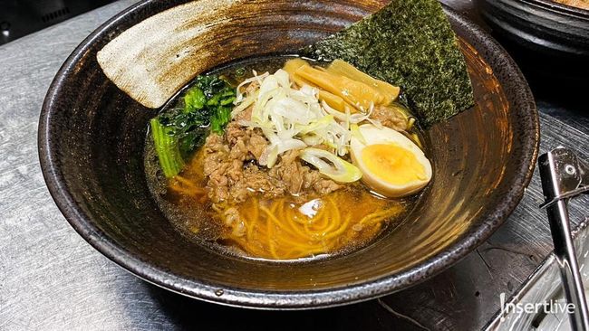 3 Tempat Makan Ramen Halal Hits di Jepang