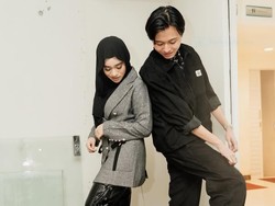 Rizwan Fadilah Njan Sibuk Promosi Lagu, Kini Kurangi Main Game