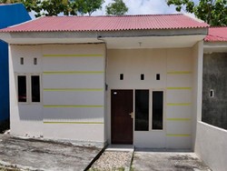 Cus Langsung Cek! Deretan Rumah Murah di Wolio Sultra