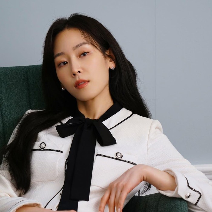 Seo Hyun Jin/ Foto: Instagram.com/management_soop