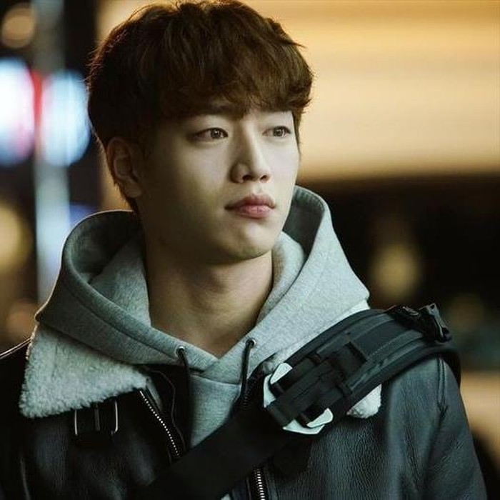 Seo Kang Joon di drama Cheese in the Trap/ Foto: soompi.com