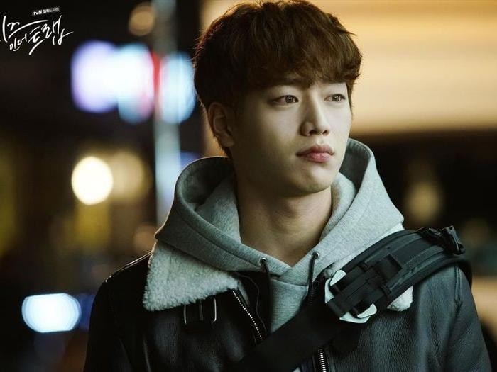 Seo Kang Joon di drama Cheese in the Trap/ Foto: soompi.com