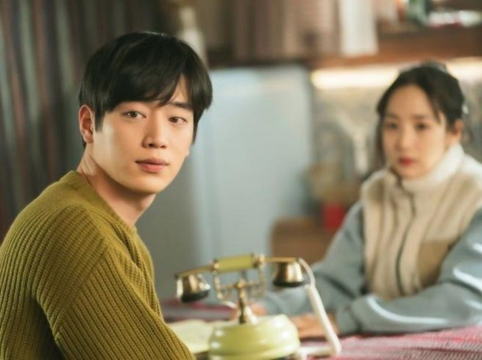 Drama Seo Kang Joon Di Saat Cuaca Baik/ Foto: Soompi.com