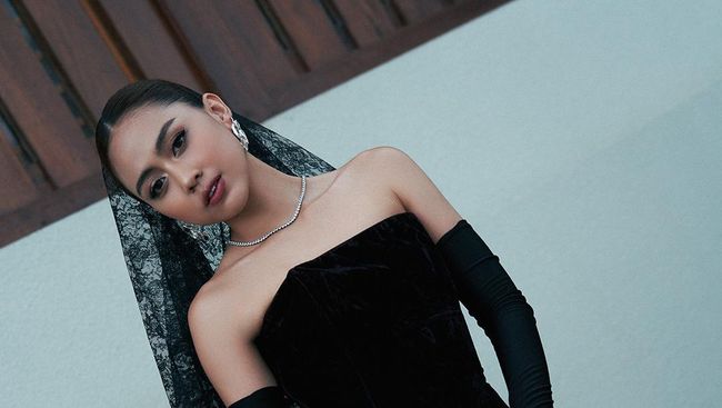 Sisca Saras Bawa Nuansa Galau Lewat Tak Berakhir Sama