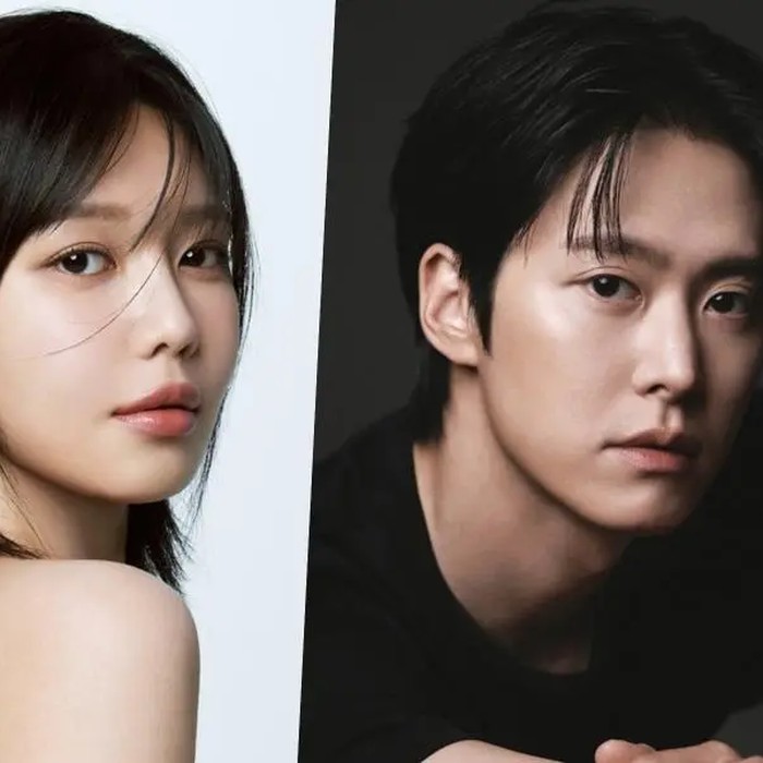 Soo Young dan Gong Myung/ Foto: Soompi.com