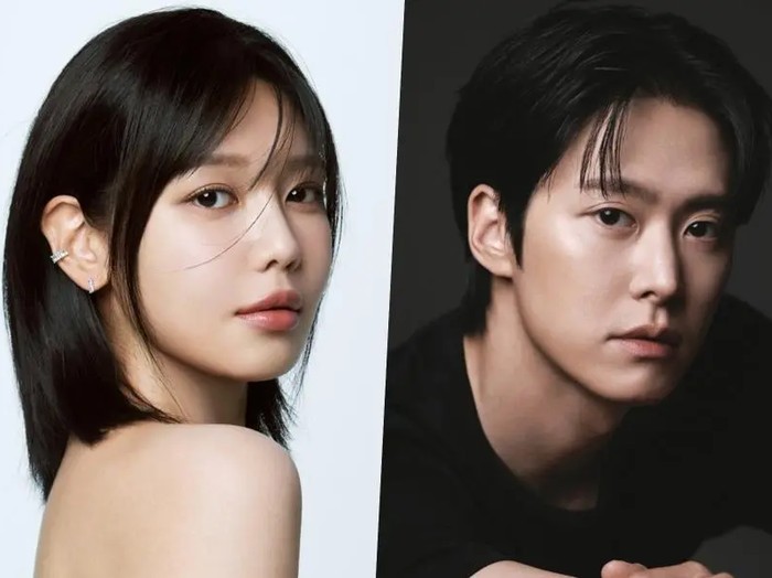 Soo Young dan Gong Myung/ Foto: Soompi.com