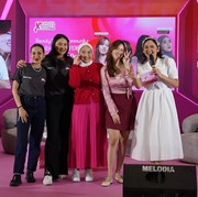 Jangan Terlewat Keseruannya, Surabaya X Beauty 2025 Kembali Hadir untuk Rayakan Dunia Kecantikan Masa Depan!