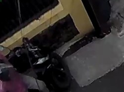 Trio Maling Motor Dikejar Emak-emak di Depok Ditangkap, Ini Perannya