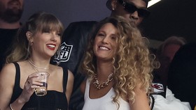 Taylor Swift Dipanggil Jadi Saksi Drama Blake Lively vs Justin Baldoni