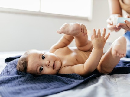 Ketahui Bentuk dan Ukuran Testis Normal pada Bayi Laki-laki