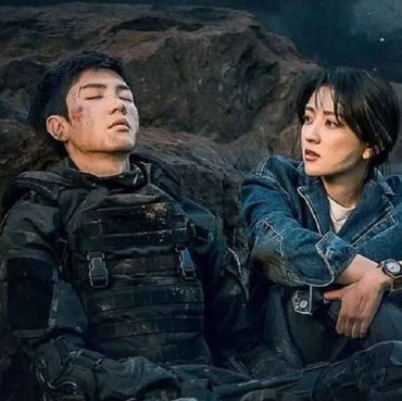 Sinopsis 'The White Olive Tree' Drama China Adaptasi Novel dengan Kisah Menyentuh