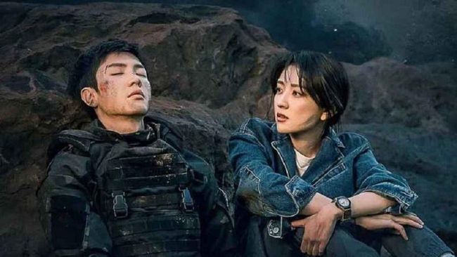 Sinopsis ‘The White Olive Tree’ Drama China Adaptasi Novel dengan Kisah Menyentuh