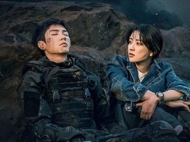 Sinopsis 'The White Olive Tree' Drama China Adaptasi Novel dengan Kisah Menyentuh