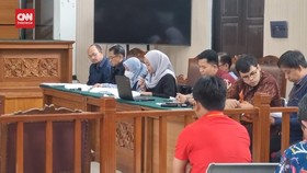 VIDEO: OTT Harun Masiku-Hasto, KPK Ngaku Dicegah AKBP Hendy Kurniawan
