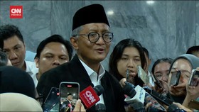 VIDEO: Menteri PU Ungkap Tak Ada Anggaran Untuk IKN di 2025