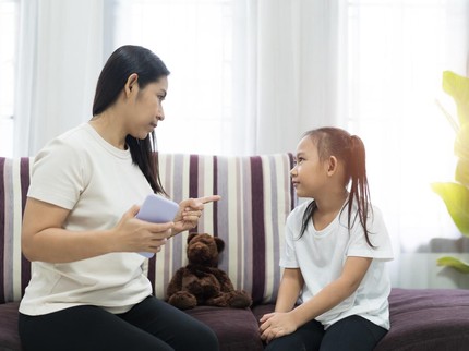 Efektifkah Metode Time Out untuk Mendisiplinkan Anak Usia 1-3 Tahun?