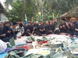 Mengenal Tradisi Babarit yang Sudah Ada Sejak Era Peradaban