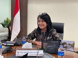 Wamen PU Dipanggil ke Kejagung Terkait Dugaan Korupsi Proyek Eks Timtim Besok
