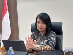 Terungkap Penyebab Banjir Besar Terjang Sukabumi-Jabodetabek