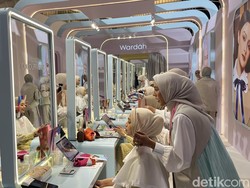 Wardah Colourverse Ajak Temukan Warna Kosmetik yang Sesuai Kepribadian