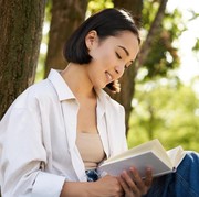 5 Rekomendasi Buku yang Harus Kamu Baca saat Mengalami Quarter Life Crisis