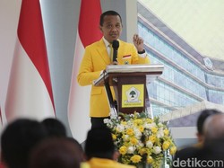 Bahlil Diminta Minta Maaf ke Sivitas Akademika UI Buntut Polemik Disertasi