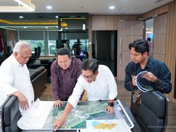 IKN Bakal Punya Taman Safari Tahun 2025, Ini Beneran?