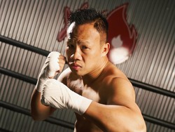 Kans Daud Yordan Jadi Juara Dunia pada 22 Maret Mendatang