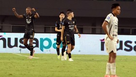 Klasemen Liga 1: Persija Digusur Dewa United