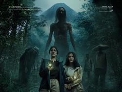 Sinopsis Film Petaka Gunung Gede dan Jadwal Tayangnya, Adaptasi Kisah Nyata!