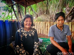 Hendrik yang Hidup dalam Pengusiran, dari Pantai hingga Cagar Alam