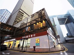 Buka Usaha di Luar Negeri, Restoran-Minimarket Raih Diaspora Loan BNI