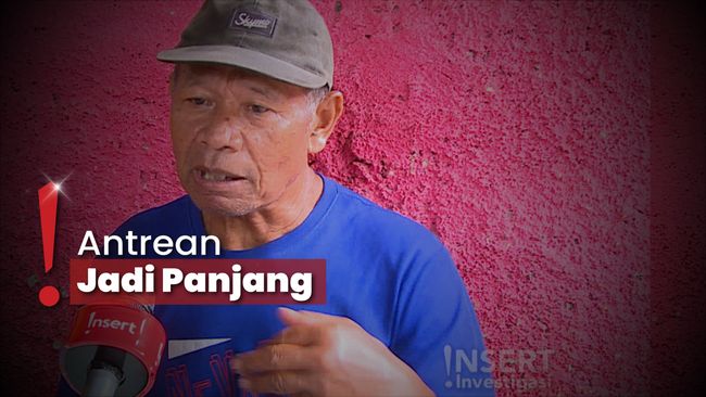 Sulitnya Dapatkan Gas Elpiji 3 Kg, Menteri ESDM: Kita Cari Formulasi