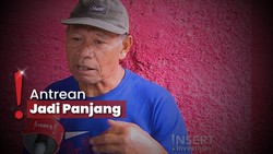 img-title Sulitnya Dapatkan Gas Elpiji 3 Kg, Menteri ESDM: Kita Cari Formulasi